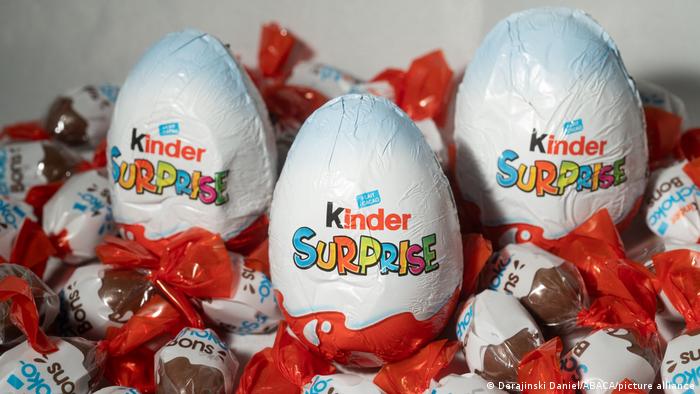 Loại socola quen thuộc với nhiều người Việt, Ferrero Rocher, và câu chuyện gây dựng một thương hiệu khiến cả thế giới “xiêu lòng” Loại Socola Quen Thuộc Với Nhiều Người Việt, Ferrero Rocher, Và Câu Chuyện Gây Dựng Một Thương Hiệu Khiến Cả Thế Giới “Xiêu Lòng”