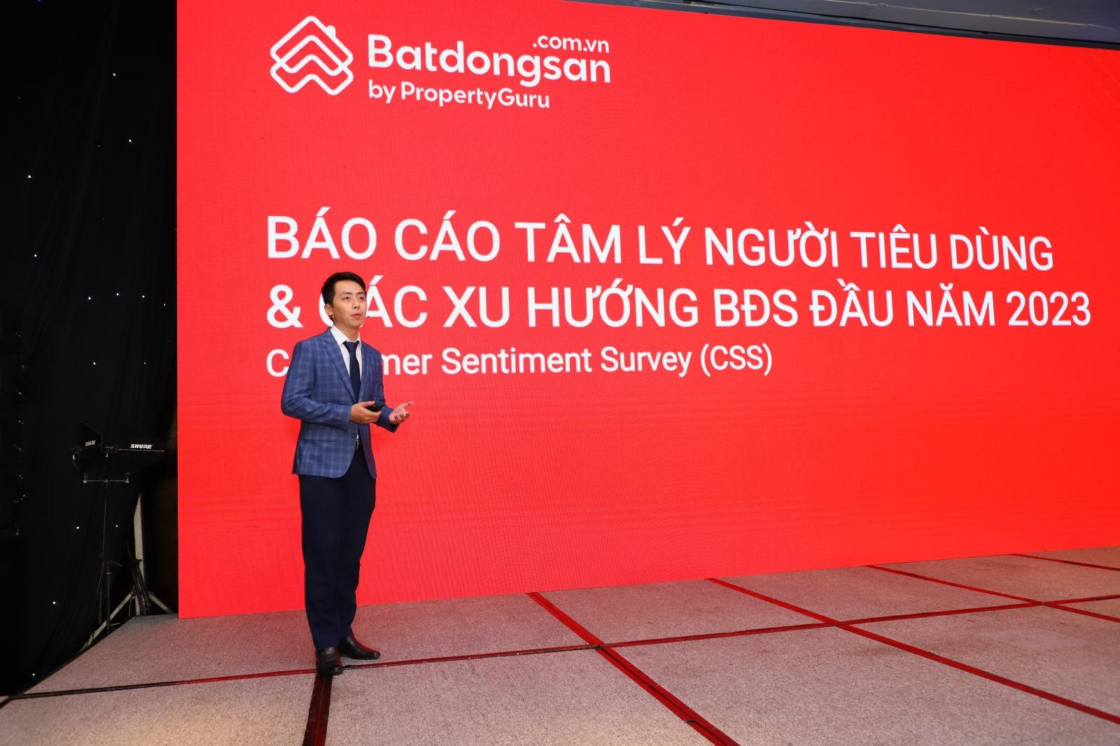 &quot;Kỳ lân&quot; sở hữu Batdongsan.com gặp khó tại Việt Nam, doanh thu quý 1 giảm 34% - Ảnh 1.