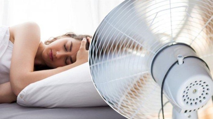 Trời nóng nhưng không có điều hòa không khí ư, đây sẽ là các mẹo nhỏ giúp bạn dễ ngủ hơn - Ảnh 2. Trời nóng nhưng không có điều hòa không khí ư, đây sẽ là các mẹo nhỏ giúp bạn dễ ngủ hơn - Ảnh 2.