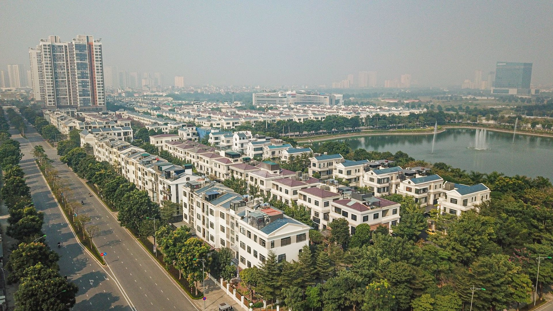 Nhà đầu tư ngoại dự đoán: &quot;Giá bất động sản tại Việt Nam sẽ tăng, chắc chắn là vậy&quot; - Ảnh 1.
