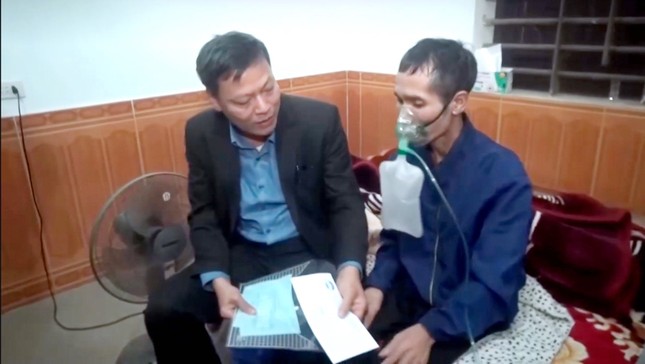 Kiểm tra doanh nghiệp ở Nghệ An có 3 công nhân tử vong vì bụi phổi - Ảnh 3.