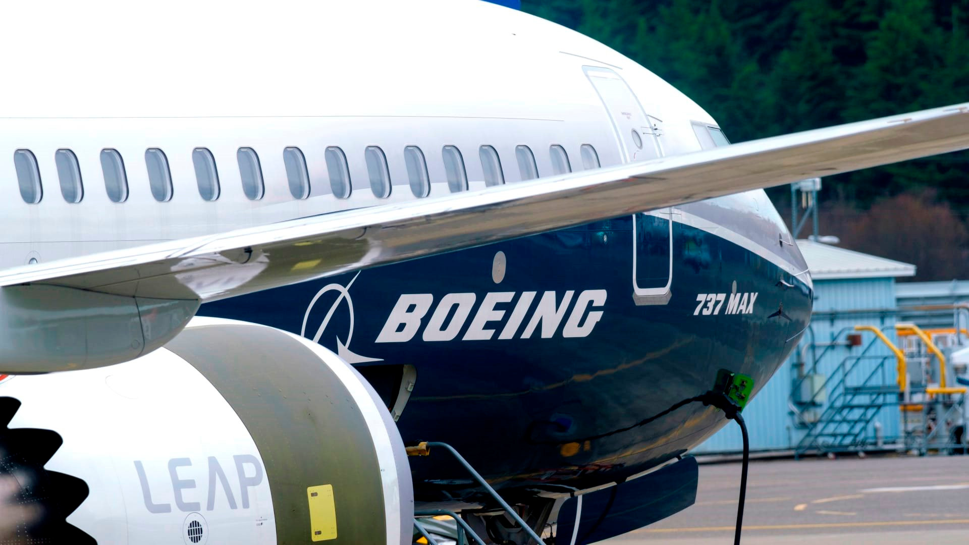 Phó Chủ tịch Boeing nêu 3 định hướng phát triển tại Việt Nam, một trong số đó sẽ giúp nước ta bước vào ‘sân chơi’ hàng không toàn cầu - Ảnh 1.
