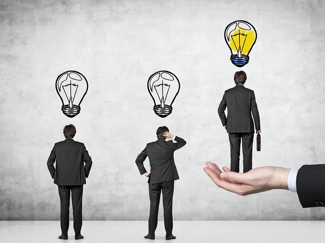 Tâm lý học: Người thực sự trưởng thành đề cao 4 điều này - Ảnh 2. Tâm lý học: Người thực sự trưởng thành đề cao 4 điều này - Ảnh 2.