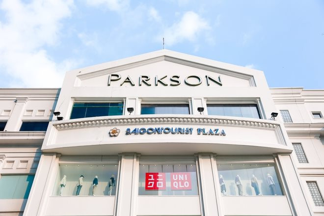 Parkson tuyên bố phá sản tại Việt Nam, bất ngờ với thế lực hùng mạnh đứng sau nhà bán lẻ này - Ảnh 2. Parkson tuyên bố phá sản tại Việt Nam, bất ngờ với thế lực hùng mạnh đứng sau nhà bán lẻ này - Ảnh 2.