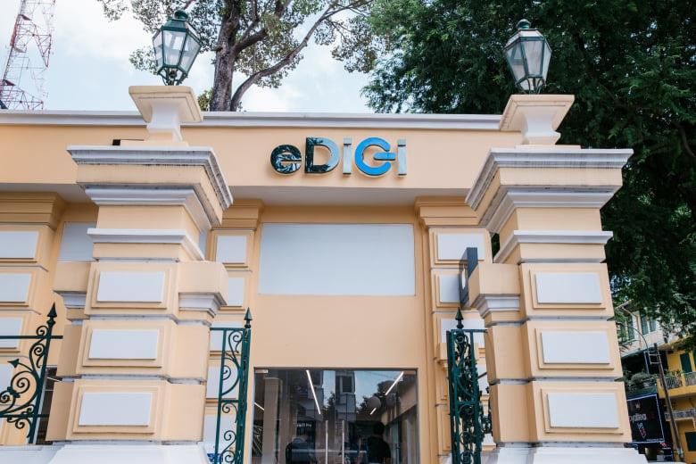 Đại gia eDigi, PhinDeli, Saigon Casa,… lũ lượt rời bỏ, điều gì đang xảy ra với mặt bằng tiền tỷ tại khu vực Nhà thờ Đức Bà, Hồ Con Rùa TP.HCM? - Ảnh 2.