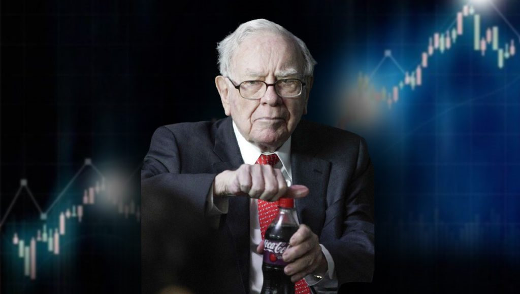 Đầu tư chứng khoán kiểu Warren Buffett: Chỉ ngồi chờ ăn cổ tức, bỏ túi 5,7 tỷ USD/năm mà chẳng cần làm gì - Ảnh 3.