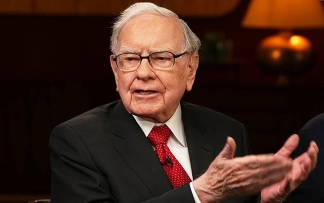 Chuyên gia Harvard tiết lộ đặc điểm các CEO ‘kỵ’ nhất ở nhân viên, đến Warren Buffett cũng đồng tình - Ảnh 3. Chuyên gia Harvard tiết lộ đặc điểm các CEO ‘kỵ’ nhất ở nhân viên, đến Warren Buffett cũng đồng tình - Ảnh 3.