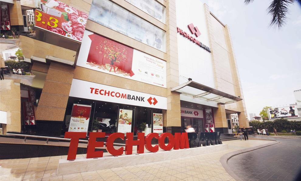 Techcombank đã bán tòa nhà Hội sở cũ ở 191 Bà Triệu, thu lãi 730 tỷ đồng - Ảnh 1.