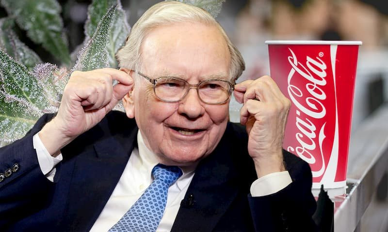 Đầu tư kiểu 'ngồi mát ăn bát vàng' như Warren Buffett: Không mua thêm cổ phiếu cũng 'bỏ túi' gần 6 tỷ đô, đến hạn chỉ cần rút tiền ra tiêu - Ảnh 1.