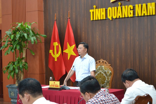 Quảng Nam muốn 'bắt tay' Đà Nẵng giữ chân khách du lịch - Ảnh 1.
