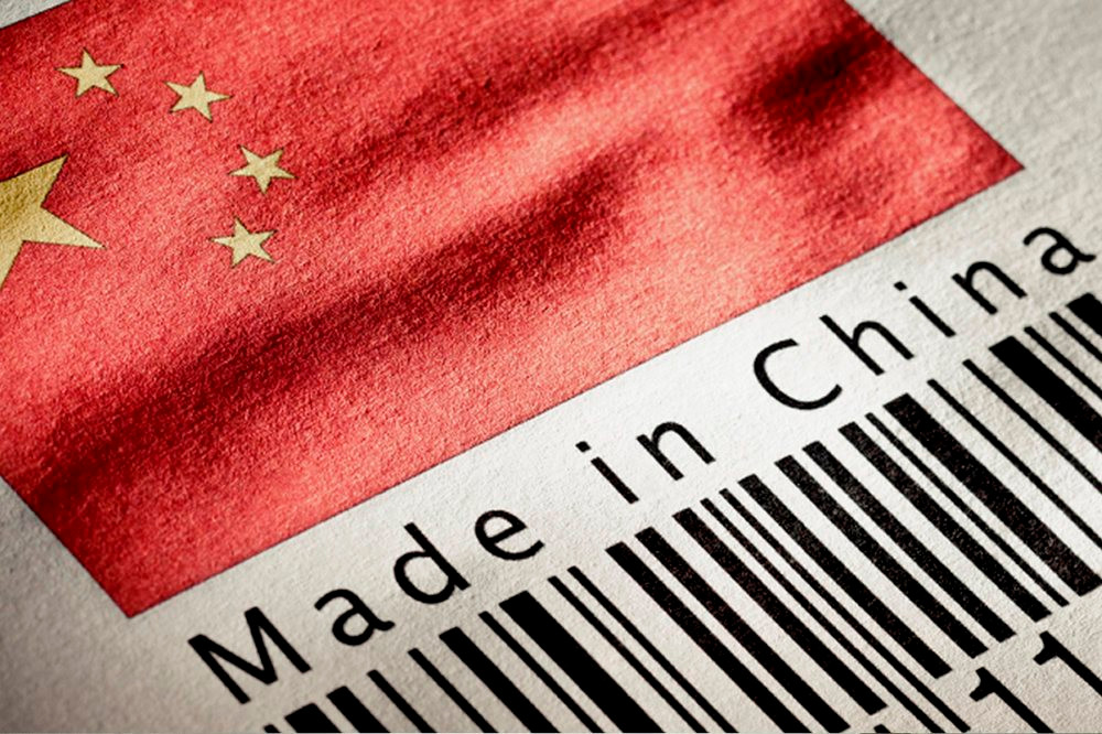 Chuyện lạ: Hàng loạt công ty rũ bỏ gốc gác 'là công ty Trung Quốc' vì sợ bị Mỹ đưa vào tầm ngắm - Ảnh 1.