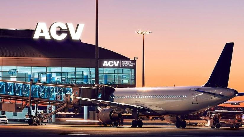 Đại gia sân bay ACV báo doanh thu cao lịch sử, lợi nhuận gấp đôi cùng kỳ, sở hữu hơn 31.000 tỷ tiền mặt - Ảnh 1.