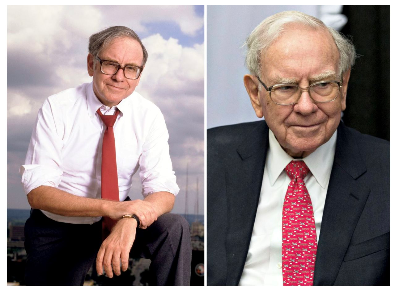 Warren Buffett sở hữu 'công thức' bí mật: Đầu tư 'trăm trận trăm thắng', nắm giữ danh mục với tỷ suất sinh lời gần 4.000.000% - Ảnh 1.
