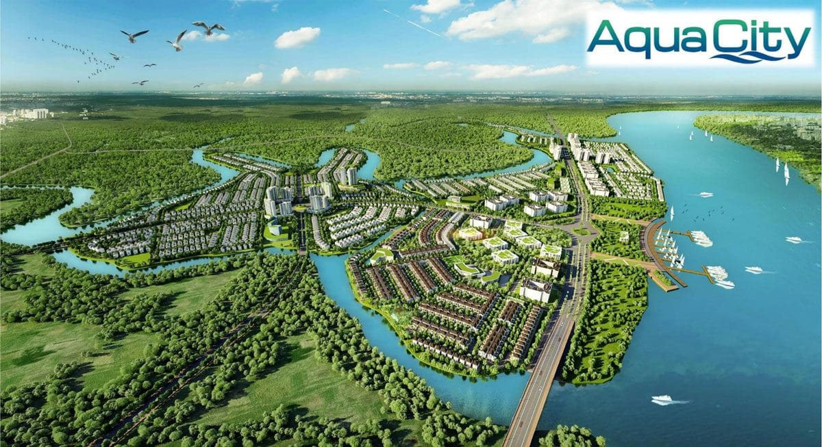 Chủ đầu tư dự án Aqua City của Novaland từ lãi lớn sang thua lỗ 136 tỷ năm 2022, nợ phải trả gần 12.000 tỷ đồng - Ảnh 1.