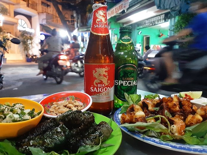 Người Việt đang giảm uống bia, doanh thu công ty bia rượu vẫn cả chục nghìn tỷ - Ảnh 3.