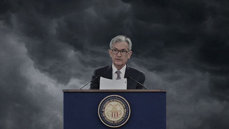 3 'đám mây đen' đẩy Fed vào thế khó: Khủng hoảng ngân hàng, nước Mỹ vỡ nợ và ... El-Nino - Ảnh 1.