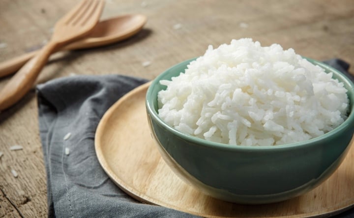 Ăn cơm nguội hấp lại có tốt không? - Ảnh 1. Ăn cơm nguội hấp lại có tốt không? - Ảnh 1.