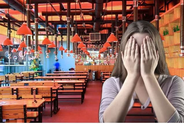 "Lầm to" khi tưởng rằng mở quán ăn dễ kiếm tiền: Ai cũng nghĩ có khách sẽ có lời, góc khuất phía sau chỉ người trong ngành mới hiểu - Ảnh 1.