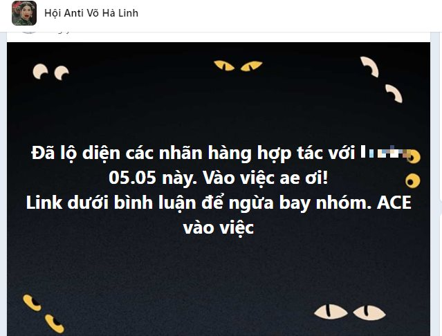 Hành động gây tranh cãi: Antifan của &quot;chiến thần&quot; Võ Hà Linh kêu gọi huỷ đơn, sẵn sàng trả thêm tiền cho shipper để &quot;bom hàng&quot; - Ảnh 2.