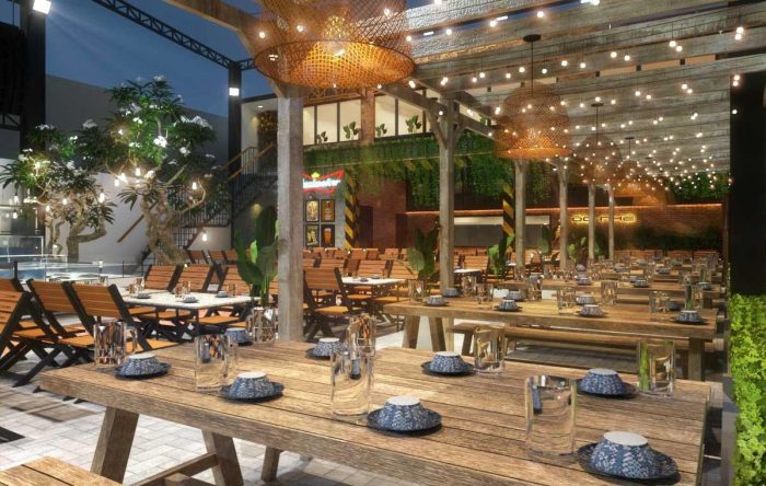 "Lầm to" khi tưởng rằng mở quán ăn dễ kiếm tiền: Ai cũng nghĩ có khách sẽ có lời, góc khuất phía sau chỉ người trong ngành mới hiểu - Ảnh 2.