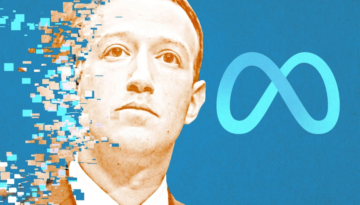 Vũ trụ ảo của Mark Zuckerberg đã chết: Vết nhơ khó xóa nhòa, ‘lùa gà’ nhà đầu tư, đốt hàng tỷ USD cho giấc mơ chẳng ai quan tâm - Ảnh 5.
