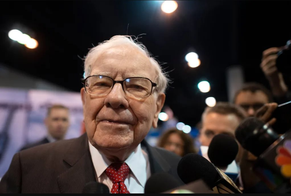 Warren Buffett cảnh báo: Thị trường xe điện quá khó nhằn, ai thắng cũng chẳng giữ được vị thế mãi