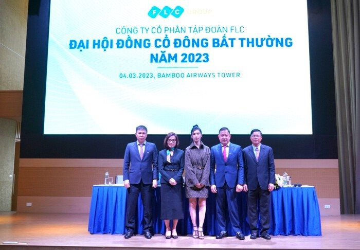 Chân dung người cho Bamboo Airways vay hơn 7.700 tỷ đồng: Chi nghìn tỷ mua 30% hãng hàng không trong vài ngày, đại diện cho 3 DN thì 2 cái tên ngừng kinh doanh, 1 đang giải thể - Ảnh 3.