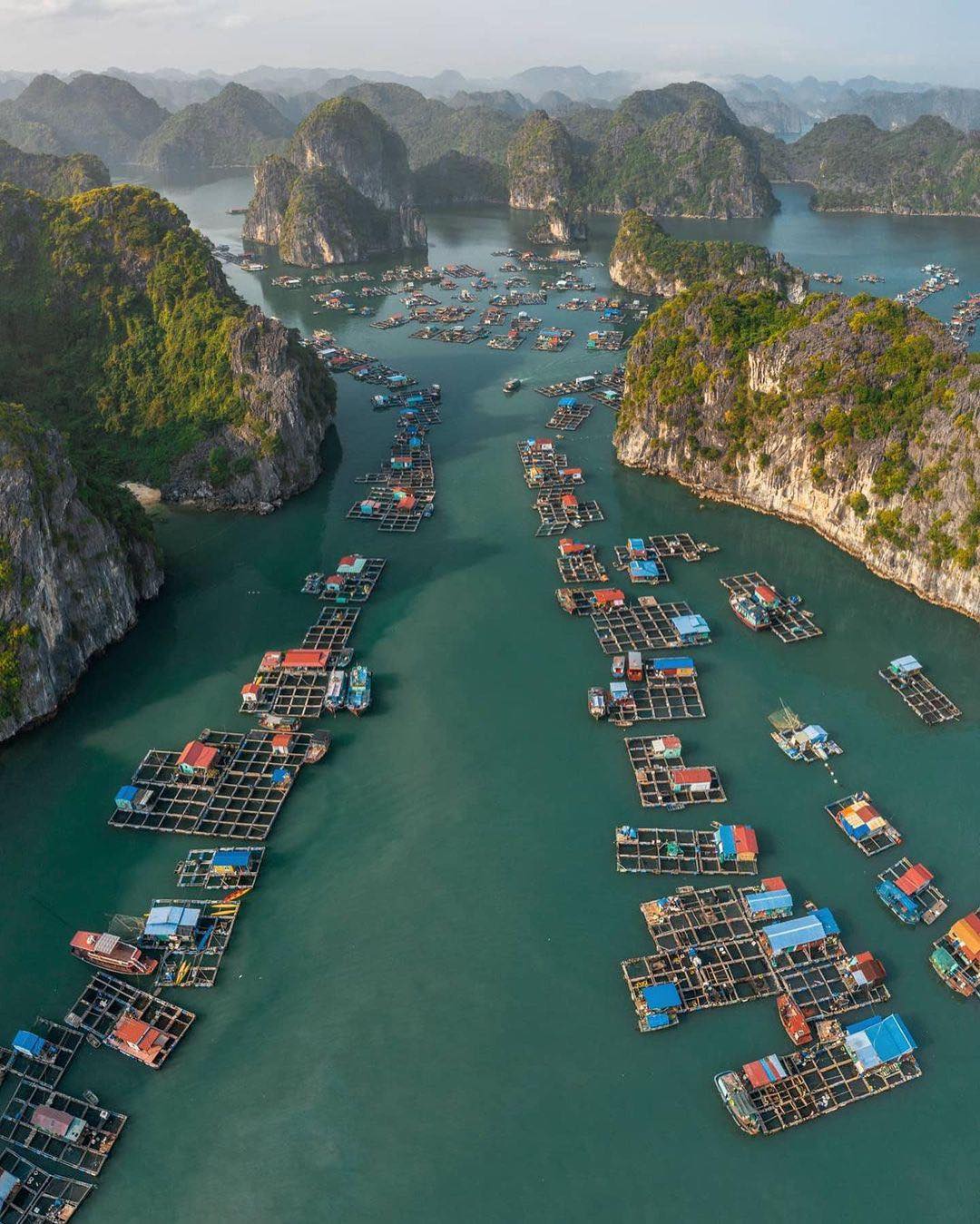 Loạt điểm đến Việt Nam được chuyên trang nước ngoài ca ngợi: Cái tên đầu tiên không phải ai cũng biết - Ảnh 9.