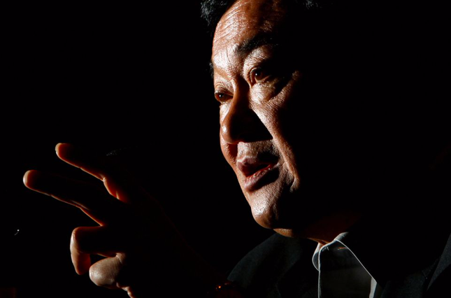 Cựu Thủ tướng Thái Lan Thaksin tuyên bố sắp về nước sau 17 năm lưu vong - Ảnh 1.