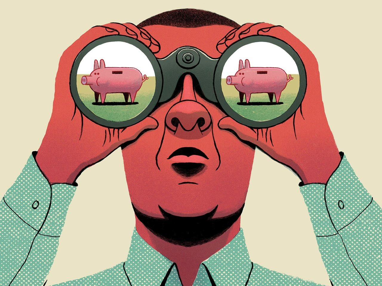 Triệu phú tự thân nghỉ hưu ở tuổi 37 tiết lộ 99% công thức làm giàu đều gói gọn trong 2 quy tắc: Đừng đợi có tiền mới đi đầu tư, chạy theo xu hướng là điều dại dột - Ảnh 1.