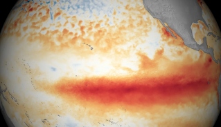 Hiện tượng El Nino xuất hiện tác động thế nào đến thời tiết trên thế giới? - Ảnh 2.
