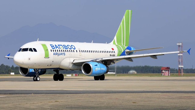 Tân CEO Bamboo Airways lần đầu nói về việc tiếp quản ‘ghế nóng’ - Ảnh 3.