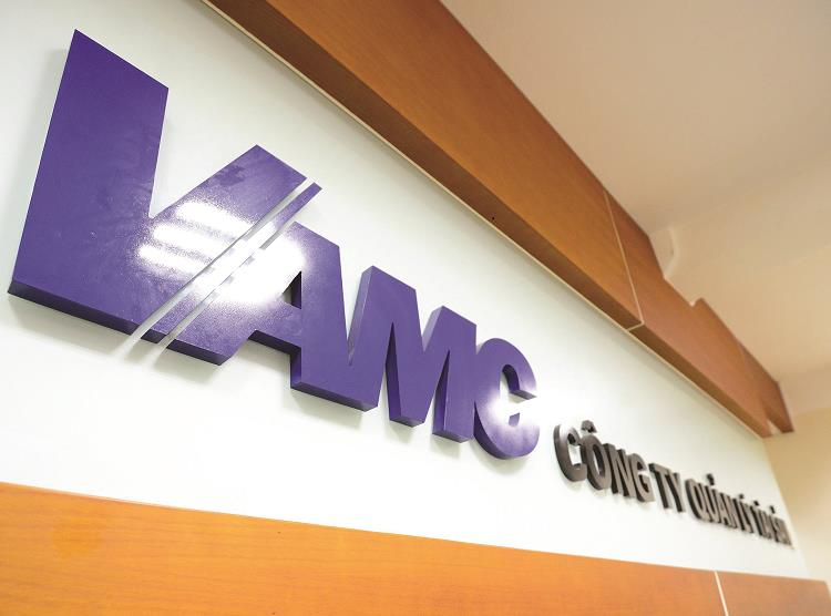 VAMC - Công ty xử lý nợ xấu cho các ngân hàng lãi tăng gấp 10 lần trong vòng 6 năm, thu nhập nhân viên không thua kém &quot;banker&quot; - Ảnh 1.