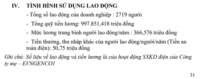 Tổng Công ty phát điện có quy mô lớn nhất của EVN kinh doanh ra sao trong năm 2022? - Ảnh 2.