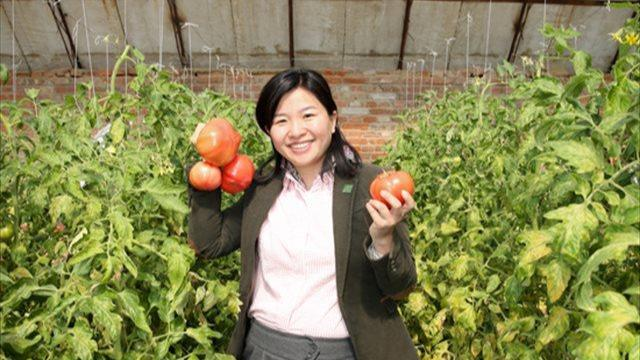 Đang là giám đốc, nữ tiến sĩ bỗng bỏ việc về làm nông dân, kiếm gần 330 tỷ đồng/năm, thu hút các công ty hàng đầu đến đến hợp tác