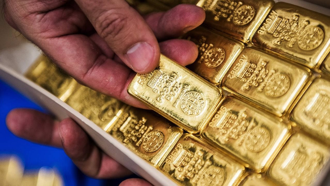 Cơn sốt &quot;gom&quot; vàng bùng nổ toàn cầu: một quốc gia tăng dự trữ vàng 7 tháng liên tiếp - Ảnh 1.