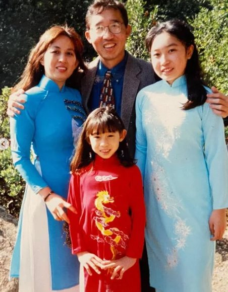 Cô gái gốc Việt trở thành triệu phú đô la trên đất Mỹ: ‘Truyền thống văn hóa là một trong những phần tuyệt nhất làm nên con người tôi’ - Ảnh 8.
