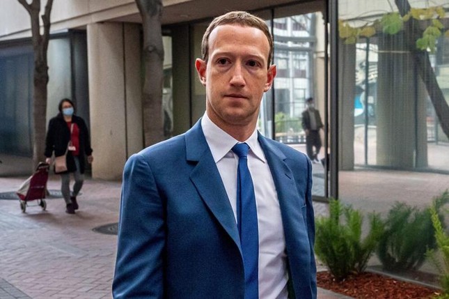 Sai lầm của ông chủ Facebook ‘thổi bay’ 22 tỷ USD - Ảnh 1.