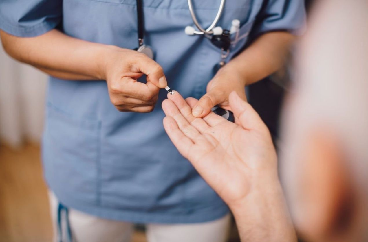 Nghiên cứu chỉ ra những hoạt động giúp giảm tới hơn 70% nguy cơ mắc bệnh tiểu đường - Ảnh 3. Nghiên cứu chỉ ra những hoạt động giúp giảm tới hơn 70% nguy cơ mắc bệnh tiểu đường - Ảnh 3.