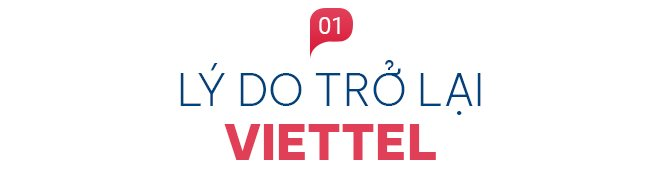 Chỉ 5 năm từ nhân viên trở thành Phó TGĐ tổng công ty thuộc Tập đoàn công nghệ lớn nhất Việt Nam, ‘cận 9x’ tiết lộ thay đổi quan trọng nhất trong cuộc sống - Ảnh 2.