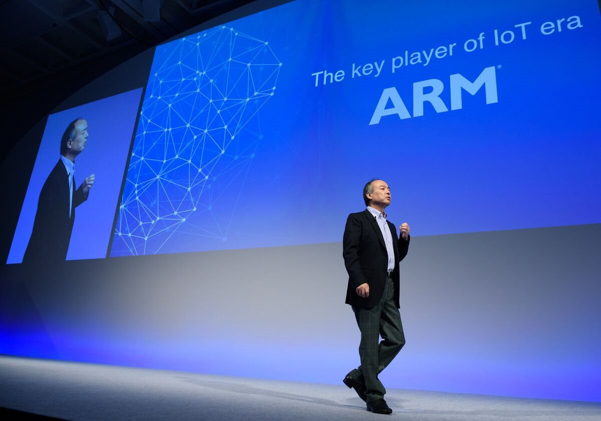 Công ty thiết kế chip ARM bắt tay đối thủ, chuẩn bị đợt IPO lớn nhất ngành bán dẫn