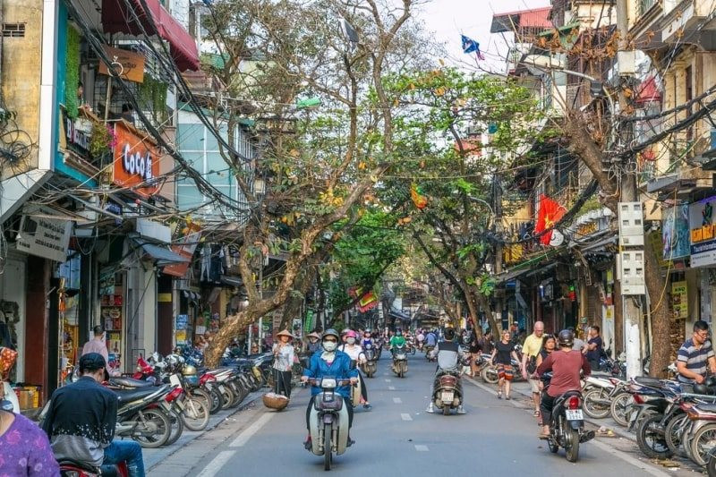 Việt Nam sẽ ‘phát triển nhanh nhất khu vực Châu Á’ - Ảnh 4.
