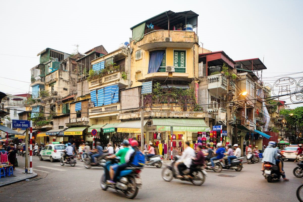 Việt Nam sẽ ‘phát triển nhanh nhất khu vực Châu Á’ - Ảnh 3.