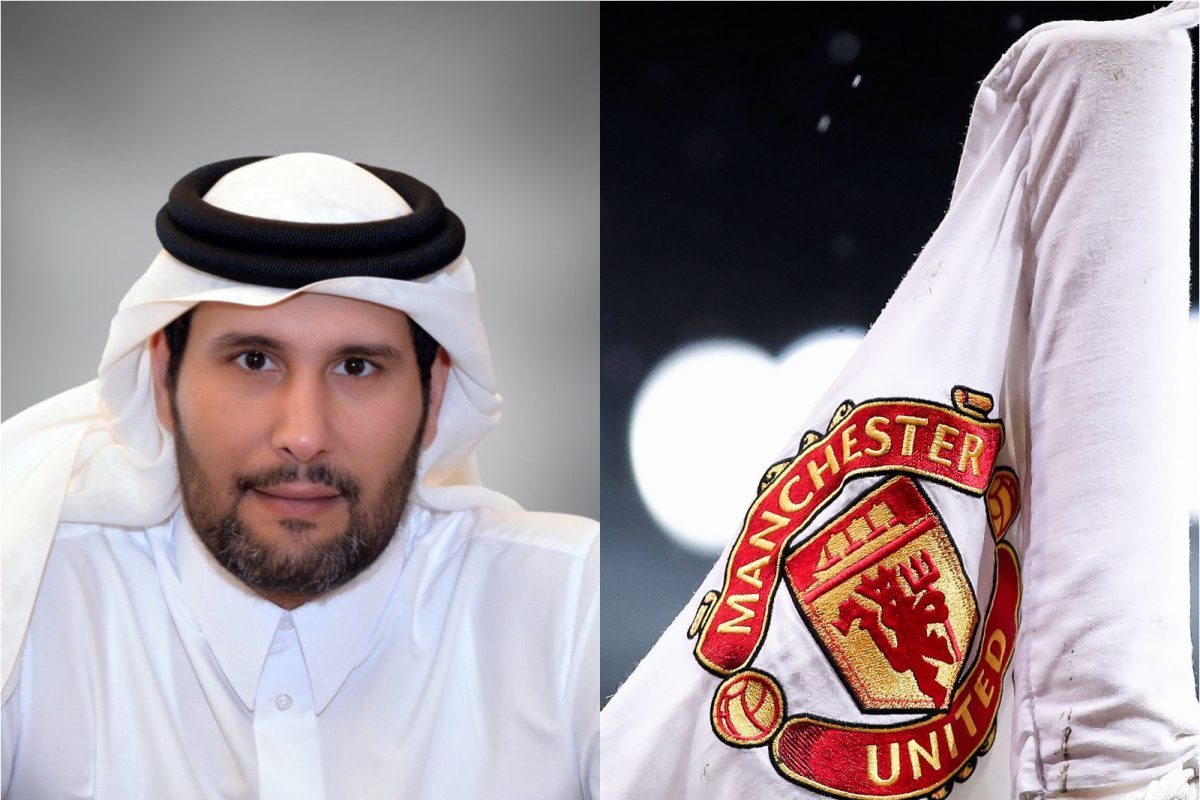 Tỷ phú Qatar đứng sau thương vụ mua lại Manchester United là ai? - Ảnh 1.