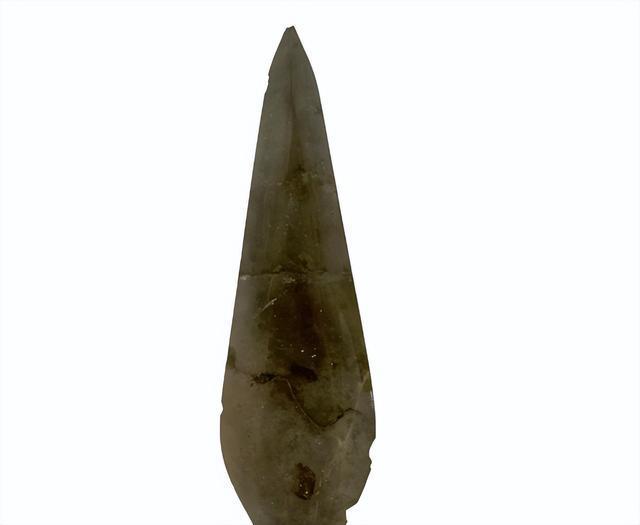 Cậu học sinh lên núi nhặt được chiếc lá, chuyên gia khảo cổ tuyên bố “Đây là bảo vật vô giá, có lịch sử hơn 6.000 năm” - Ảnh 3.