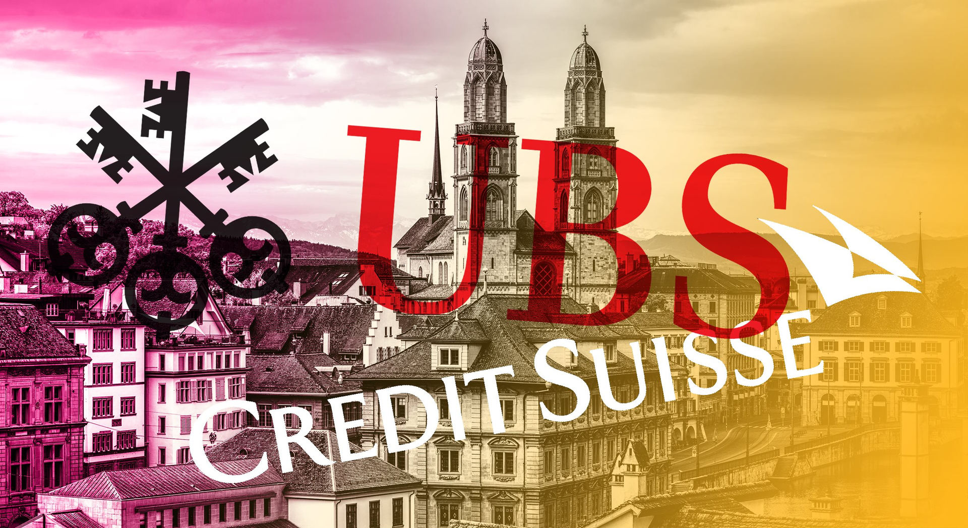 Giải mã siêu ngân hàng 1,7 nghìn tỷ USD vừa ra đời: Bộ máy quyền lực đủ làm rung chuyển thị trường, tiết lộ bản danh sách cán bộ cấp cao của Credit Suisse được UBS ‘giữ lại’ - Ảnh 1.