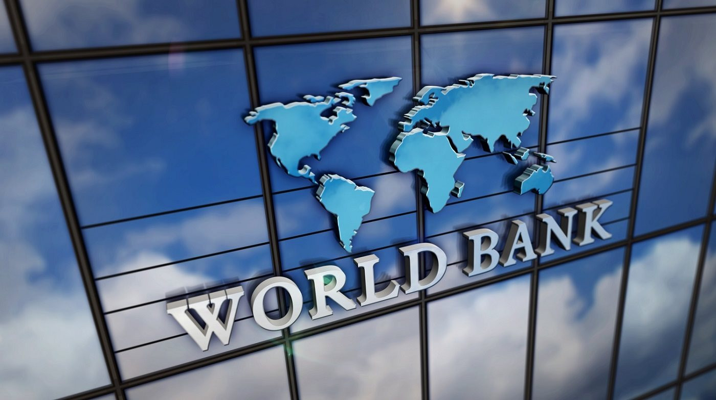 World Bank ‘cảnh báo’: Cuộc chiến chống lạm phát của Fed có thể khiến toàn cầu gặp ‘biến lớn’ - Ảnh 3.