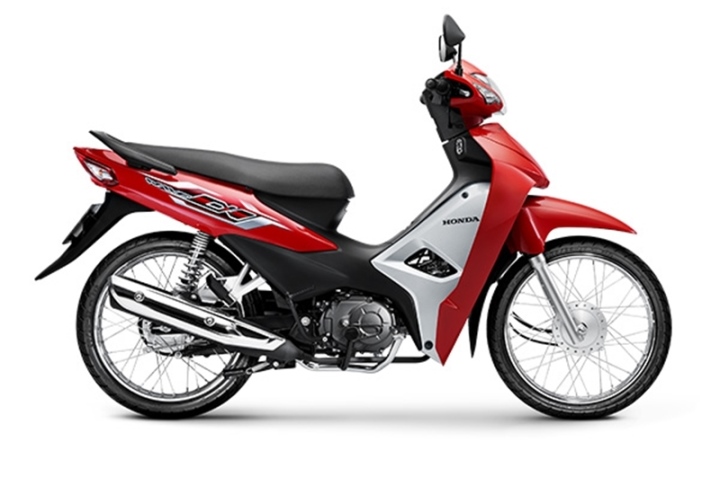 3 mẫu xe máy thuộc top rẻ nhất thị trường Việt - Ảnh 3.