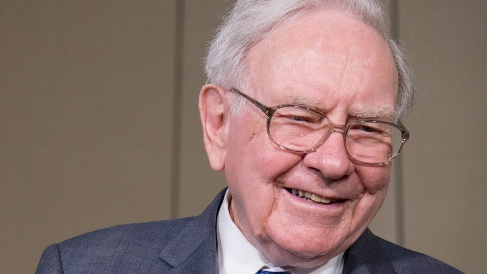 Thành triệu phú nhờ làm hàng xóm với Warren Buffett: Đầu tư 67.000 USD rồi lãi gấp 370 lần - Ảnh 1.