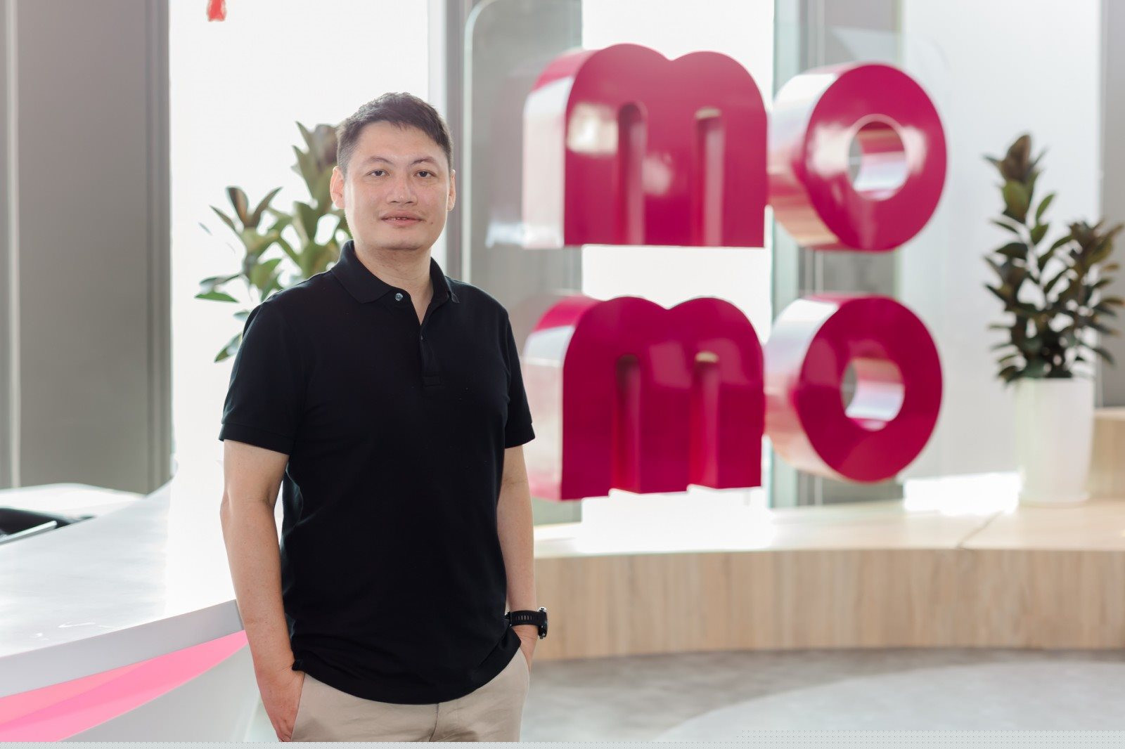 CEO MoMo Nguyễn Mạnh Tường là người Việt Nam duy nhất được vinh danh thành tựu lãnh đạo đổi mới sáng tạo châu Á - Ảnh 1.